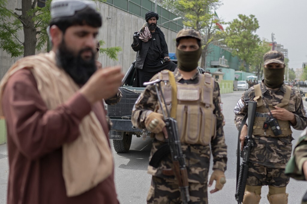 هيومن رايتس ووتش: طالبان الأفغانية تعتقل مدنيين وتعذبهم