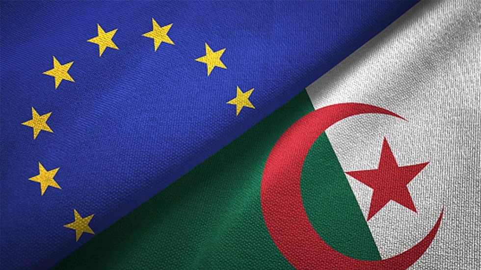 الجزائر ترد على المفوضية الأوروبية بشأن الأزمة مع إسبانيا