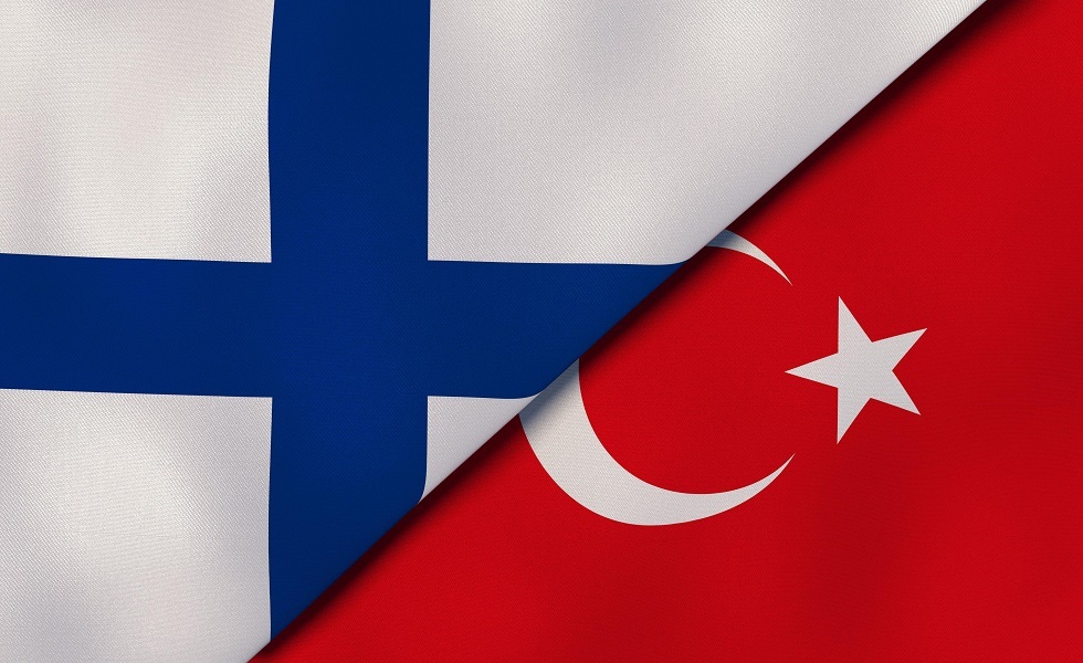 وزير الخارجية التركي: أنقرة تواصل رفض دعم انضمام السويد وفنلندا إلى الناتو