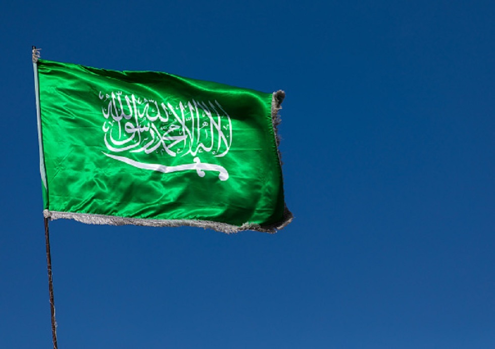 السعودية.. العثور على نقش أثري من زمن الخلفاء الراشدين (صور)