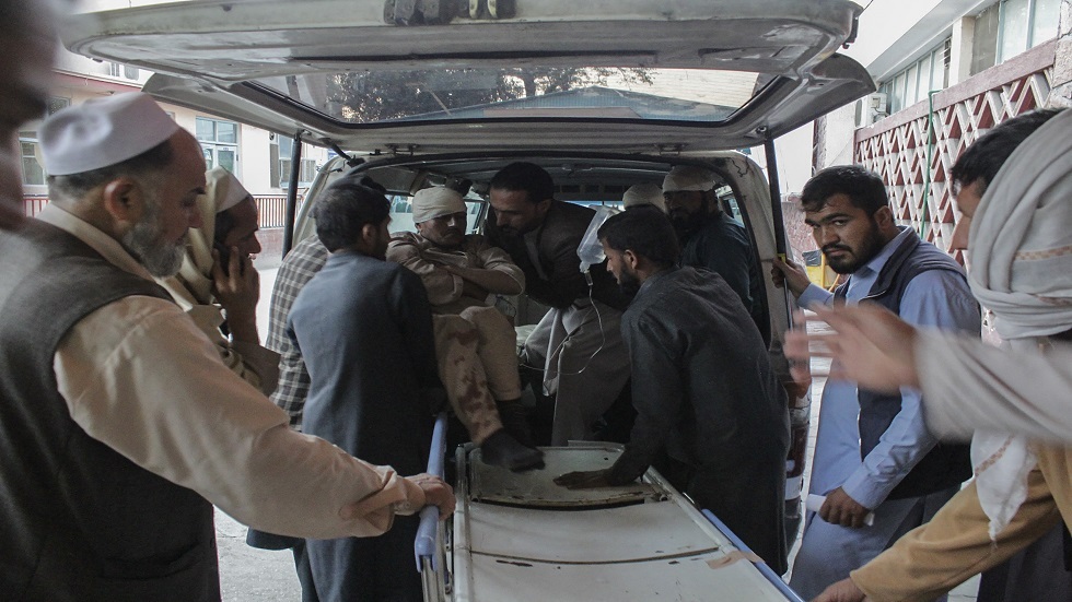 أفغانستان.. 4 قتلى في هجوم يستهدف حافلة في كابل
