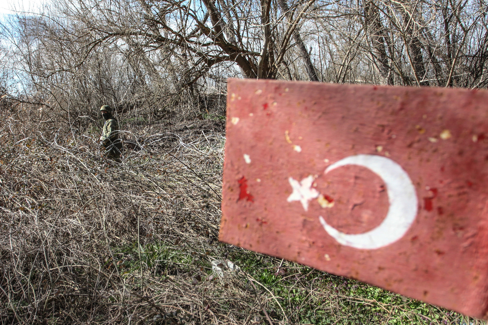 خلال العمليات العسكرية شمالي العراق.. تركيا تعلن عن مقتل 4 من جنودها