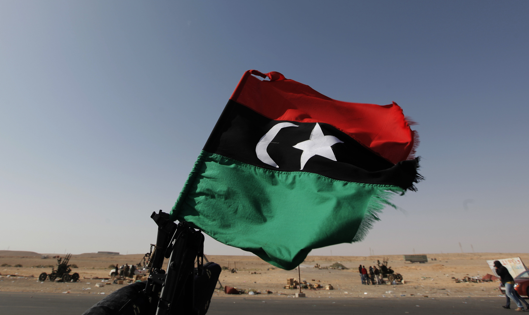 بوساطة أممية.. استئناف محادثات الانتخابات الليبية في القاهرة