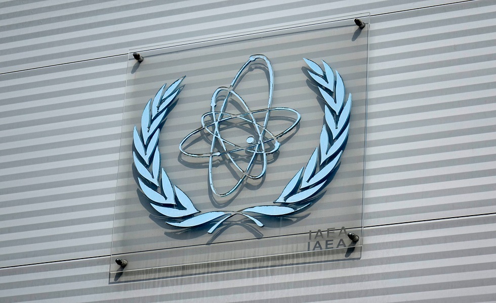 وكالة الطاقة الذرية تؤكد تلقيها البيانات من محطة زابوروجيا النووية