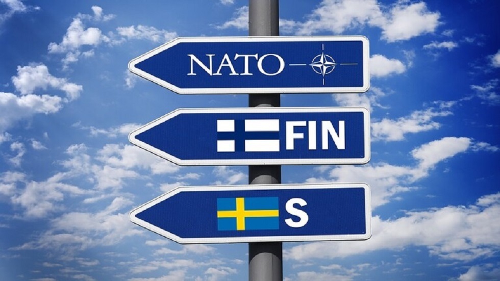 خبير يوضح سبب رفض انضمام فنلندا إلى حلف الناتو بدون السويد