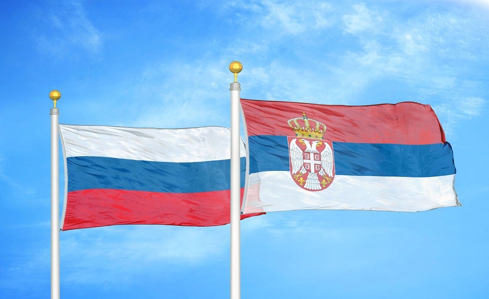 وزير الخارجية الصربي: لا يجب على أحد أن يتوقع منا الوقوف ضد روسيا
