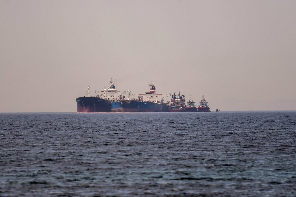 تدفقات النفط الخام الروسي إلى آسيا تقترب من مستويات غير مسبوقة