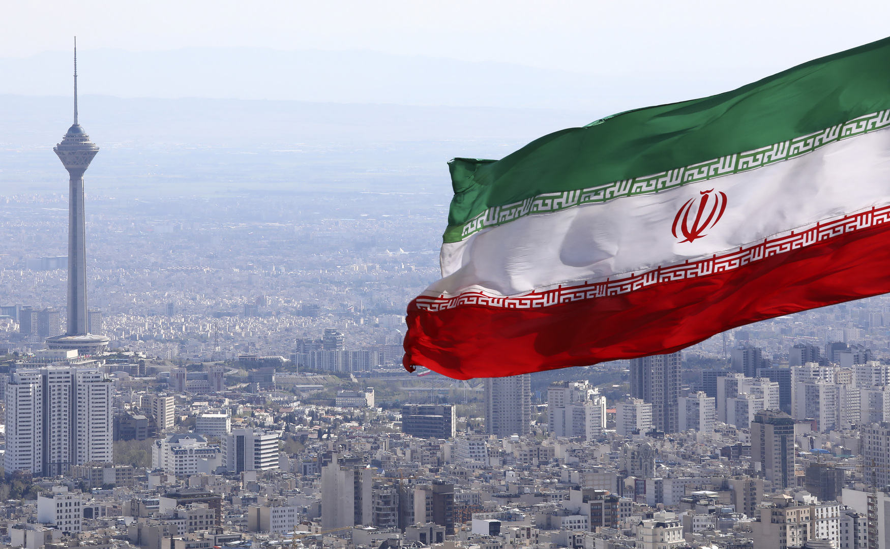 طهران: الجانب الأمريكي أكد لنا أن قرار حكام وكالة الطاقة الدولية ضد إيران 