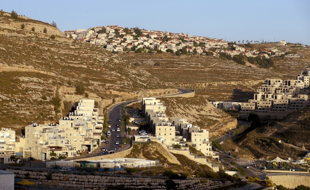 الجيش الإسرائيلي يقول أنه يشتبه بتسلل مسلحين فلسطينيين لمستوطنة طلمون بالضفة