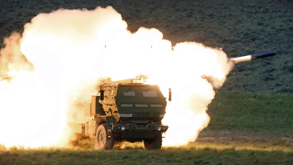البنتاغون ينوي تزويد أوكرانيا بمعلومات استخباراتية لتحديد أهداف راجمات الصواريخ