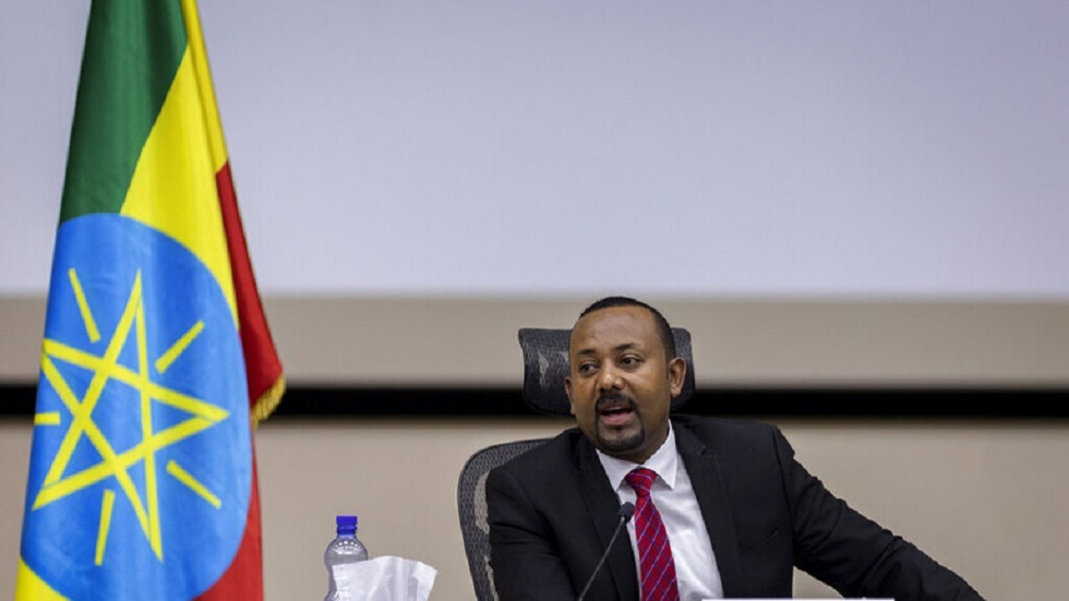 إثيوبيا تكشف لأول مرة عن تشكيل لجنة للحوار مع 