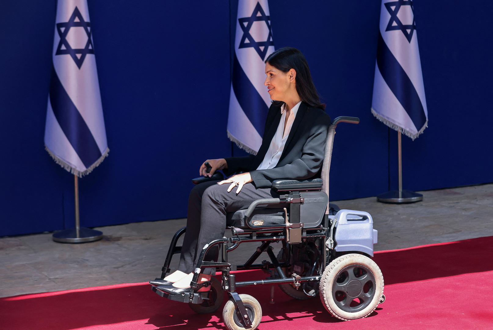 وزيرة إسرائيلية تعلن عن خطوة جديدة لـ