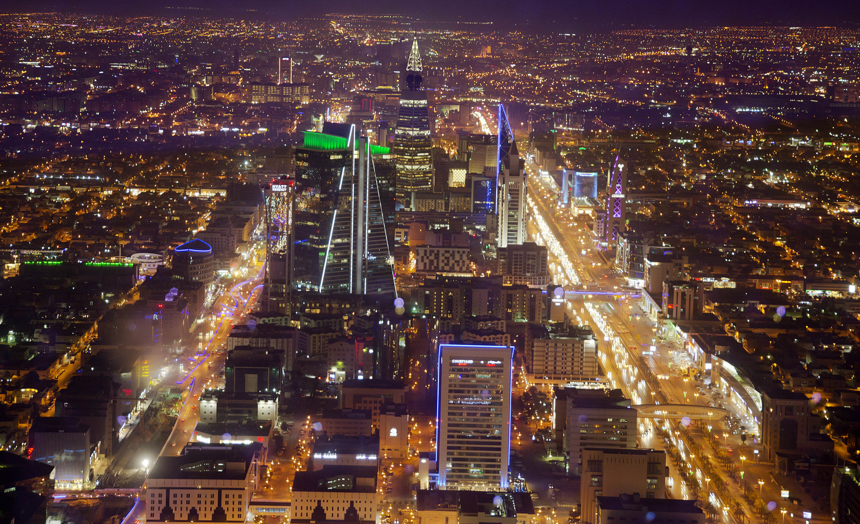 تقرير: معدل التضخم في السعودية ارتفع في مايو على أساس سنوي وشهري