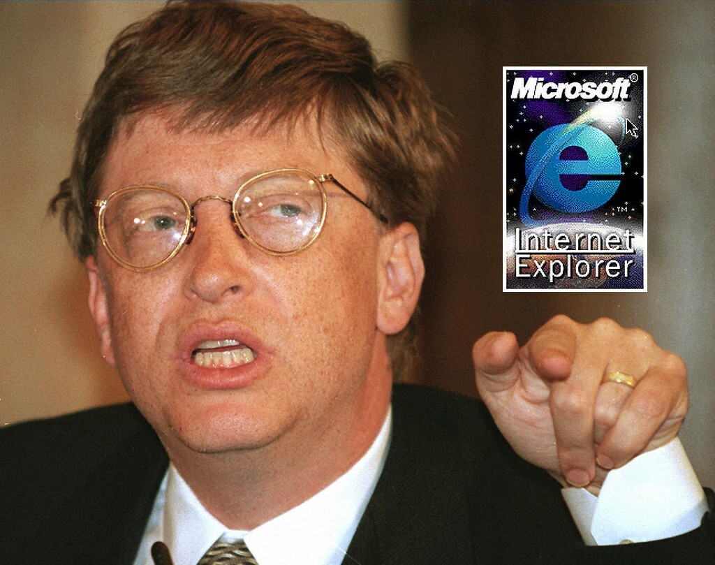 بعد 27 عاما.. مايكروسوفت توقف صفحة 