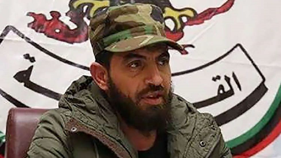 الجنائية الدولية تؤكد مقتل قائد  ليبي في قوات حفتر وتوقف ملاحقته