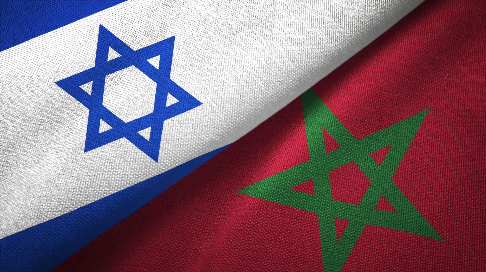 أول لقاء رياضي بين المغرب وإسرائيل والحضور بدعوات
