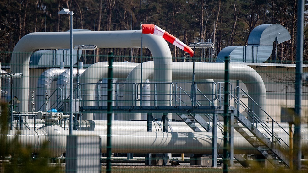 فرنسا تعلن انقطاع تدفق الغاز الروسي.. وإيطاليا تتلقى نصف الكمية المطلوبة