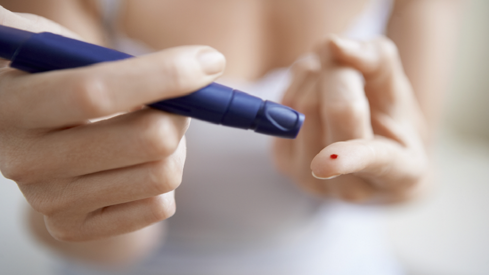 دراسة: السكري يضاعف خطر الإصابة بمرض مزمن!