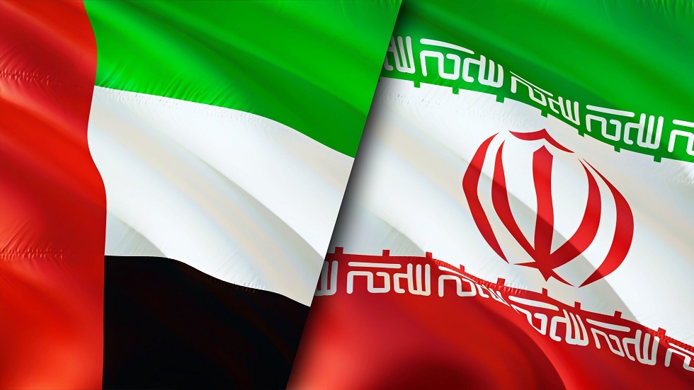 الإمارات تحث إيران على تقديم 