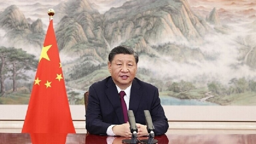 الرئيس الصيني يستشهد بحكمة قديمة تساعد العالم على تجاوز أزمته الحالية
