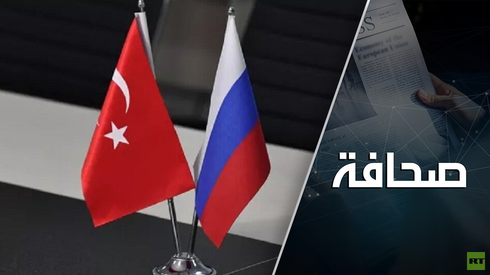 أطماع تركيا الامبراطورية وأهم مصالح روسيا: الحرب والسلام في القوقاز