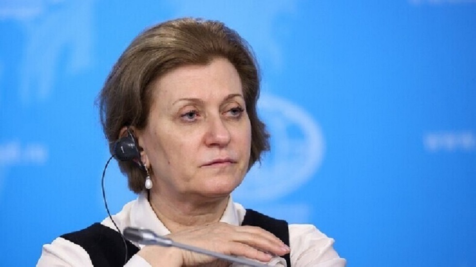 بوبوفا تكشف سبب اختفاء الخدمة الوبائية في أوكرانيا