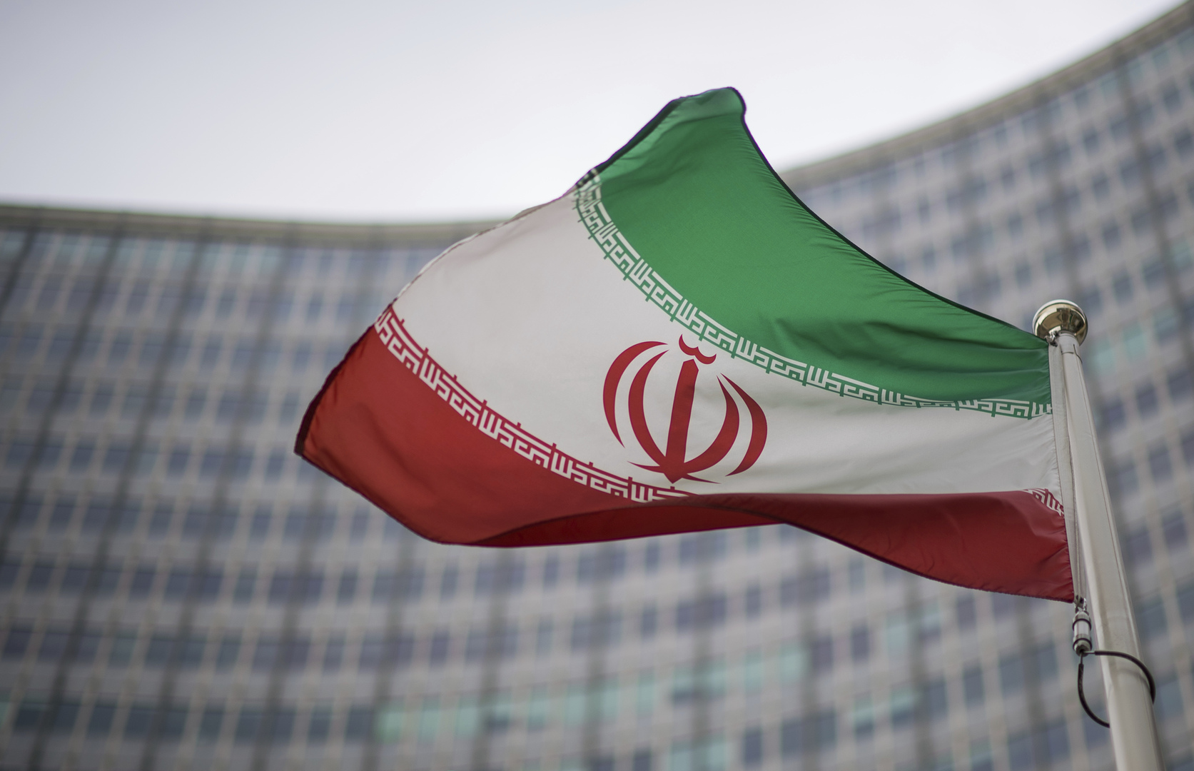 إيران: توقيف سفينة شحن تحمل كمية من 