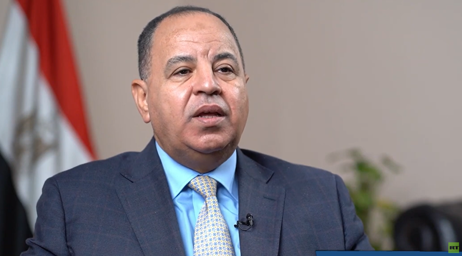 وزير المالية المصري يؤكد النجاح في تحقيق نتائج مالية جيدة لبنك التصدير والاستيراد الإفريقي