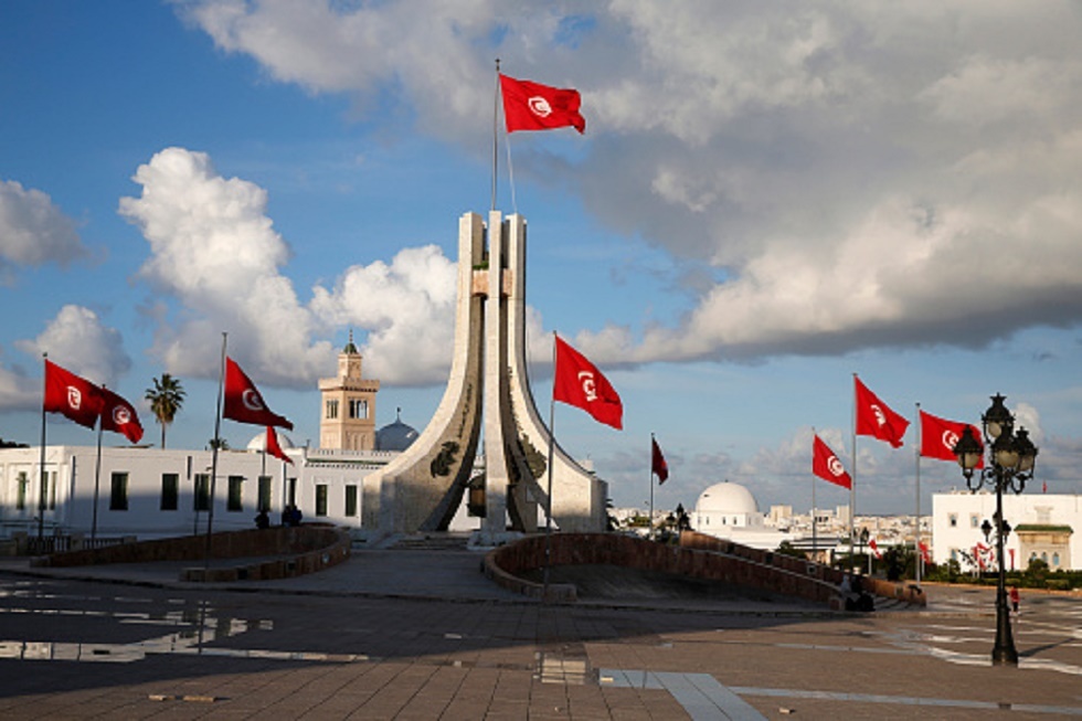 تونس.. القضاة المعفيون يخوضون إضراب جوع