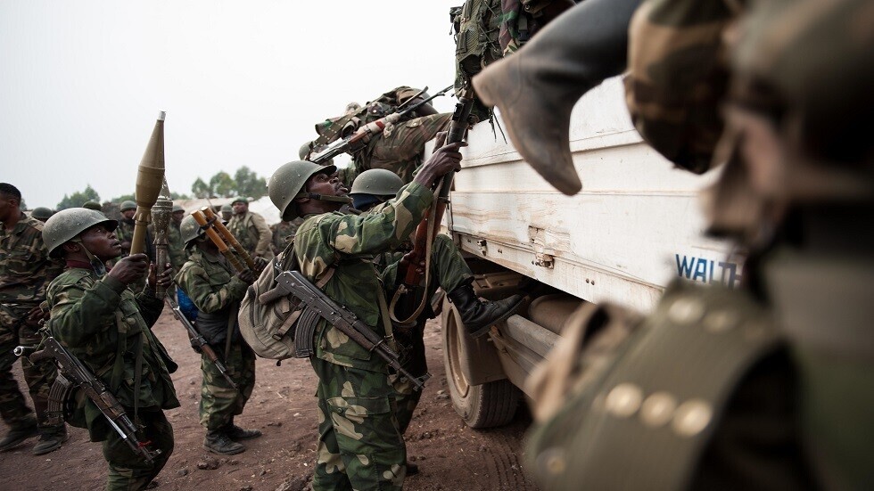 قتيلان بهجوم في جنوب رواندا 