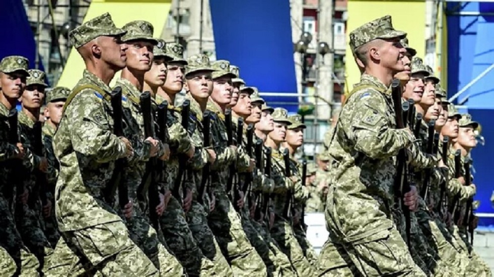 لوغانسك: الجيش الأوكراني لا يزال في المحطة الكهروحرارية أوغليغورسكايا الاستراتيجية