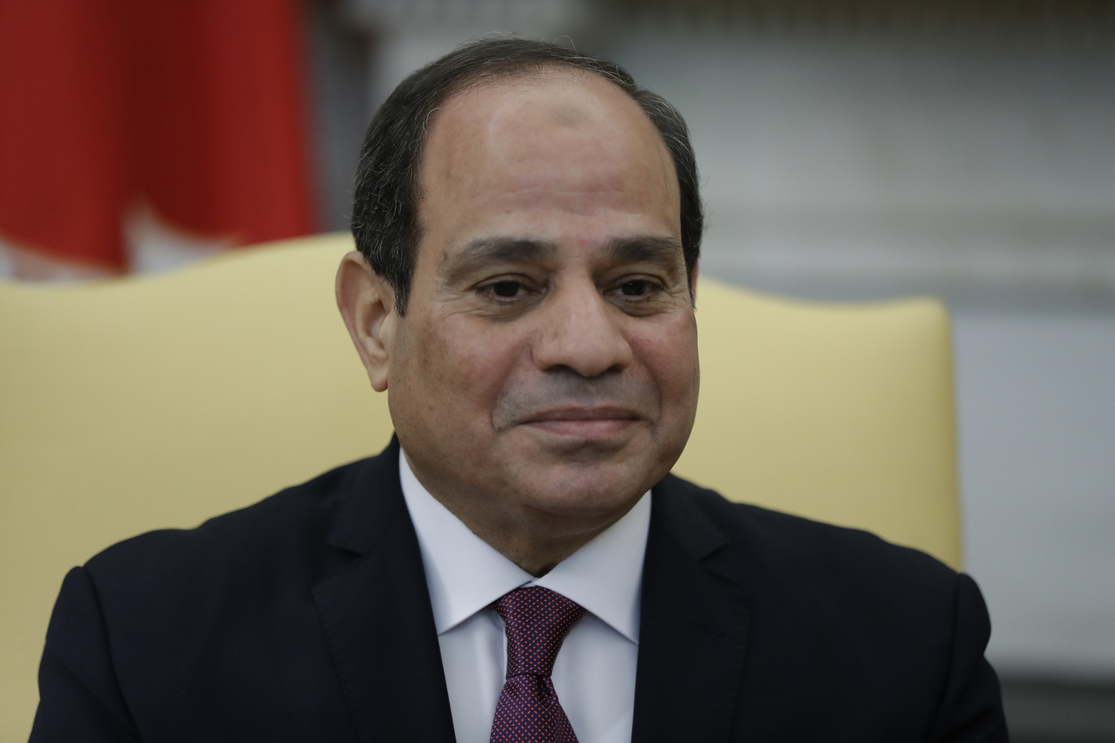 وزير الري المصري يتابع إجراءات التعاون مع العراق في مجال الموارد المائية