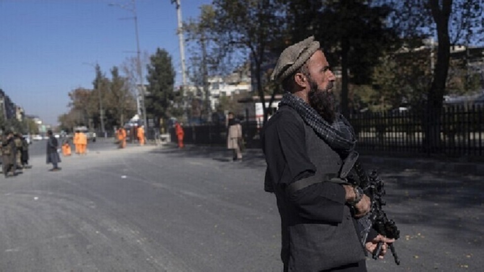 مقتل أربعة أشخاص على الأقل بانفجار شمال غربي كابل