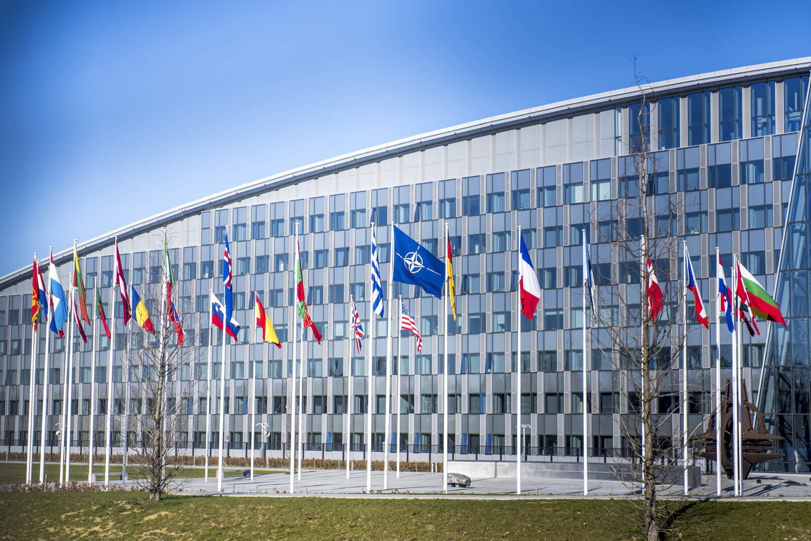فنلندا: المباحثات مع تركيا حول طلب الانضمام إلى الناتو ستتواصل في مقر الحلف الاثنين
