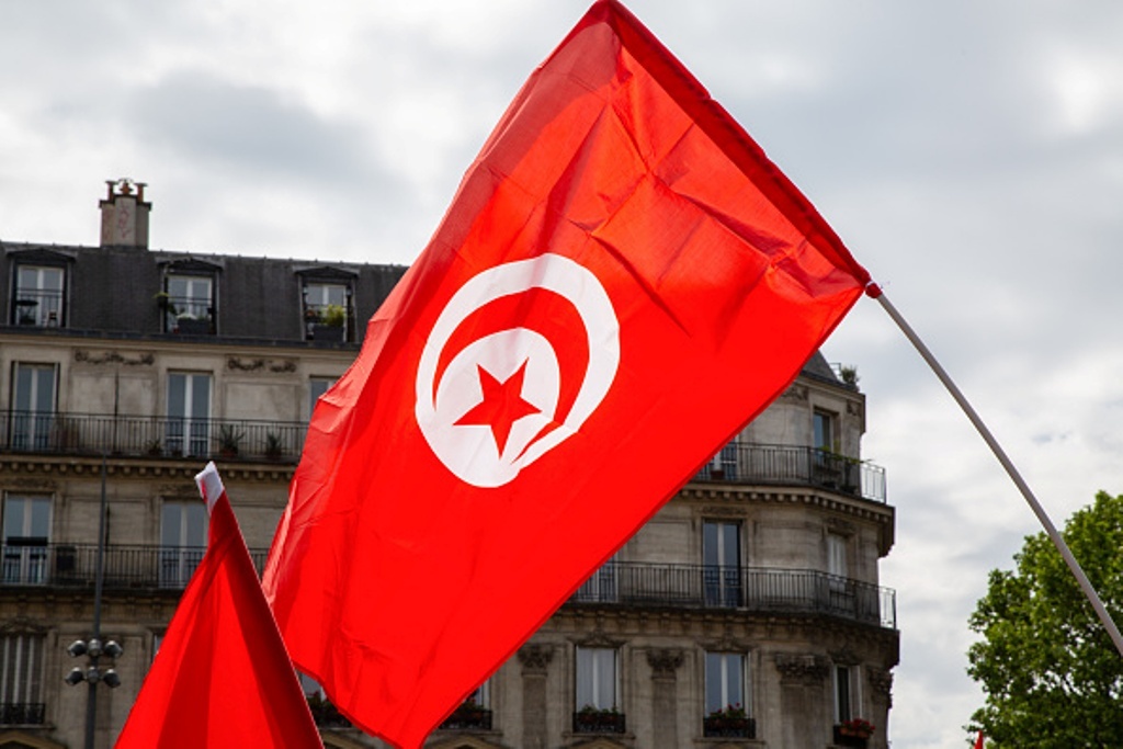 عالم اجتماع تونسي: قيس سعيد ديمقراطي والإسلام السياسي في البلاد انتهى (فيديو)