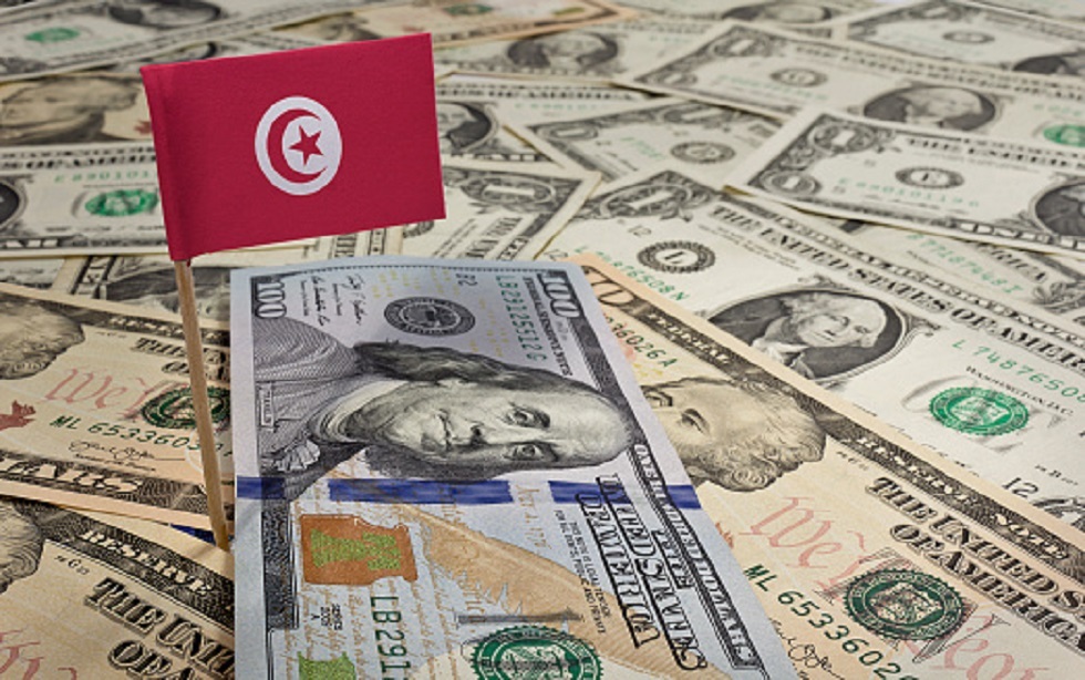 البنك المركزي التونسي: ارتفاع العائدات السياحية بنسبة 51%