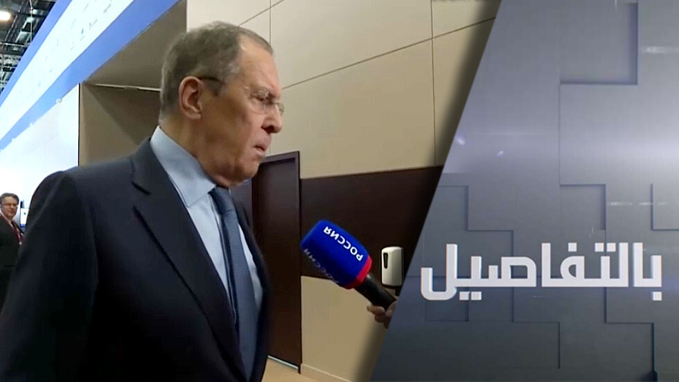 روسيا تحذر.. لن نخضع للشروط الأمريكية