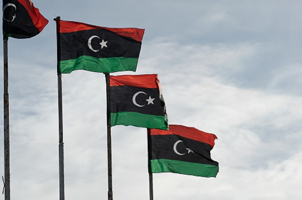 مصر.. اللجنة العسكرية الليبية 