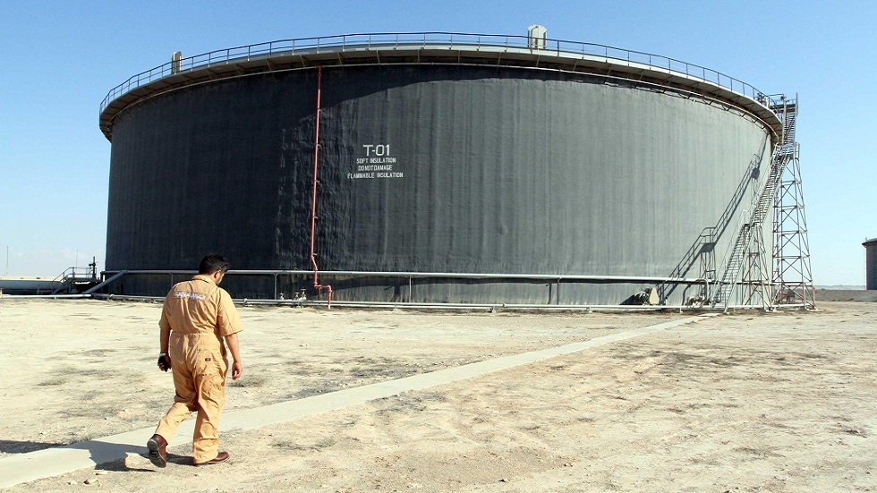 ليبيا.. وزير النفط بحكومة الوحدة الوطنية يحذر من تداعيات استمرار إقفال المنشآت النفطية