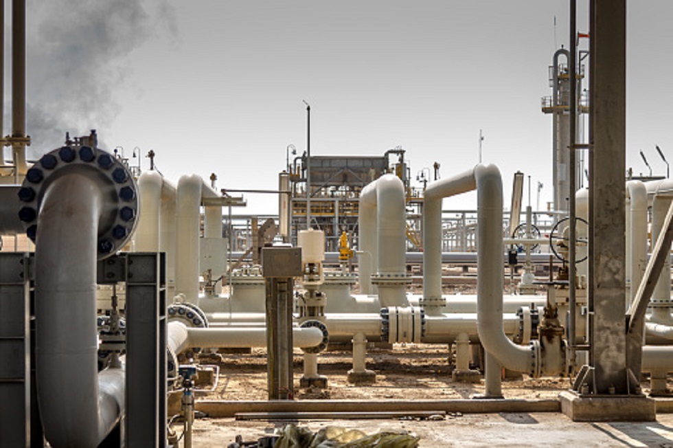 النفط العراقية تعلن تصدير 