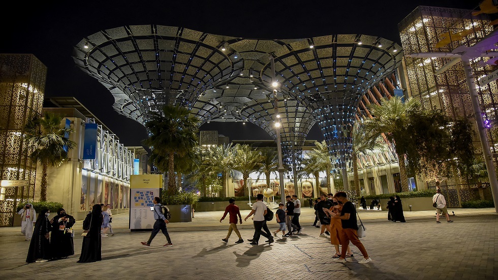 الإمارات تكشف عن خطط مستقبلية لاستغلال 