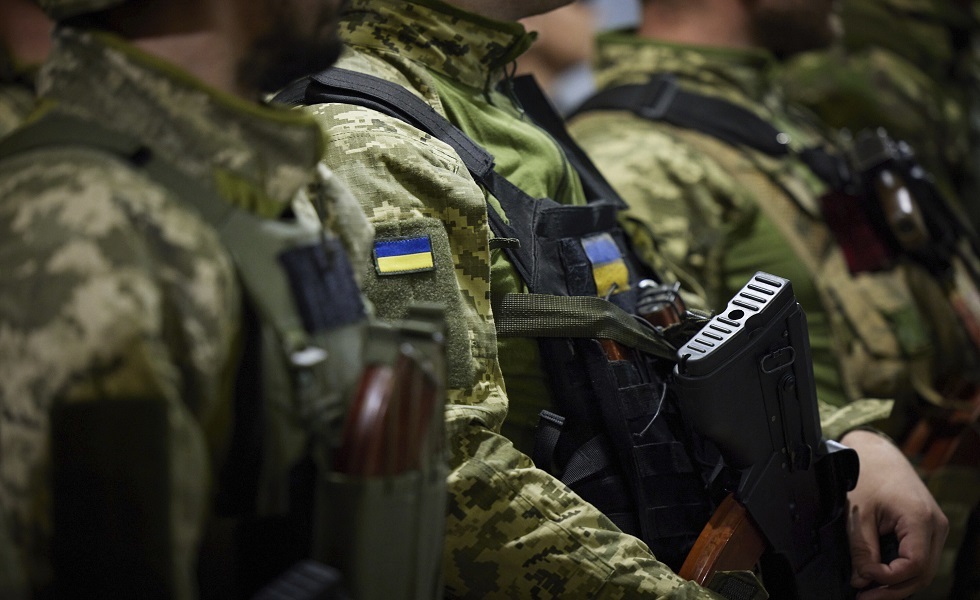 قوات كييف حشدت في مدينة ليسيتشانسك بين 5 إلى 7 آلاف مقاتل