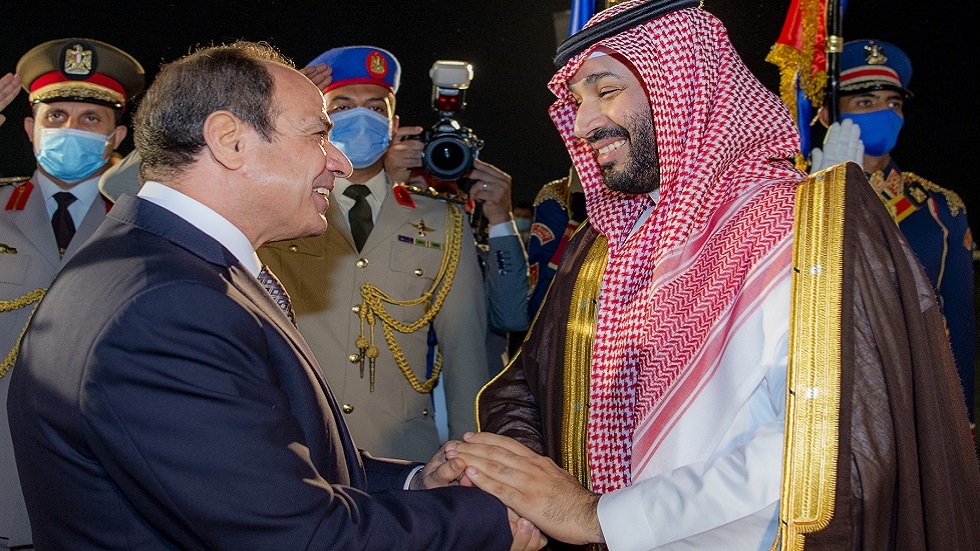 رئيس مجلس الأعمال المصري السعودي: البلدان بصدد توقيع اتفاقيات مهمة