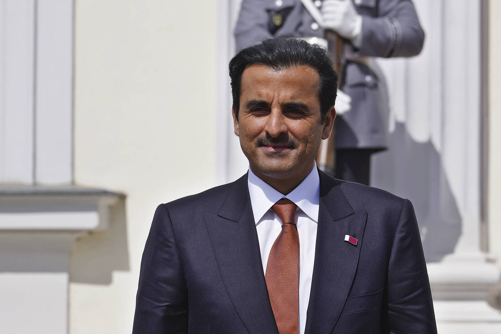 أمير دولة قطر: ارتفاع أسعار الطاقة لن يدوم ولن يستمر للأبد