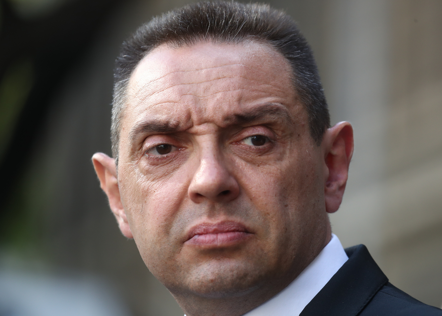 وزير صربي يرد على دعوة فون دير لاين لـ 