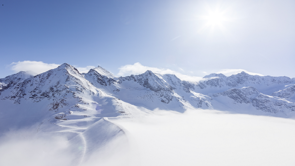تحذير: أيام الثلج في جبال الألب ستنخفض للنصف دون اتخاذ إجراءات أسرع لوقف تغير المناخ