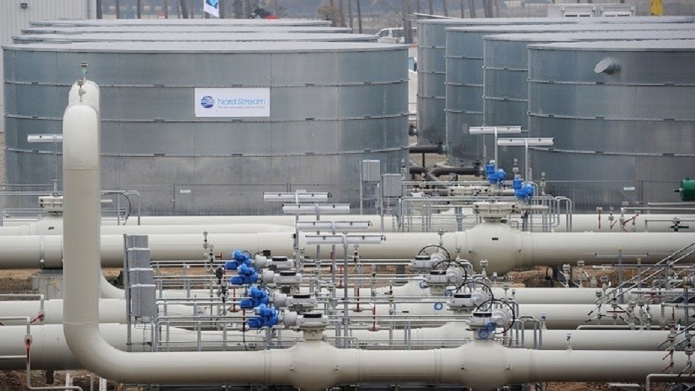 برلين: خفض إمدادات الغاز الروسي إلينا هجوم اقتصادي على أوروبا