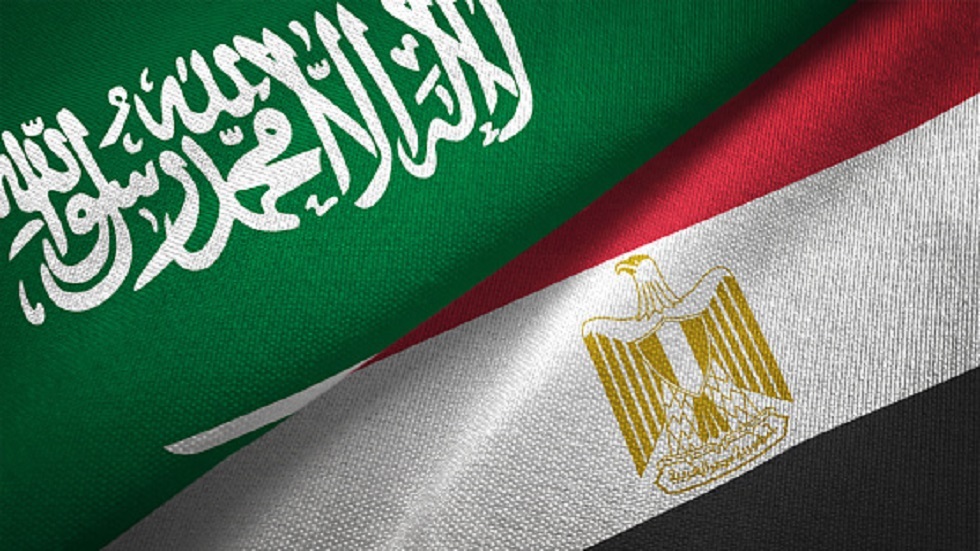 الاستثمارات السعودية في مصر تجاوزت 53 مليار دولار