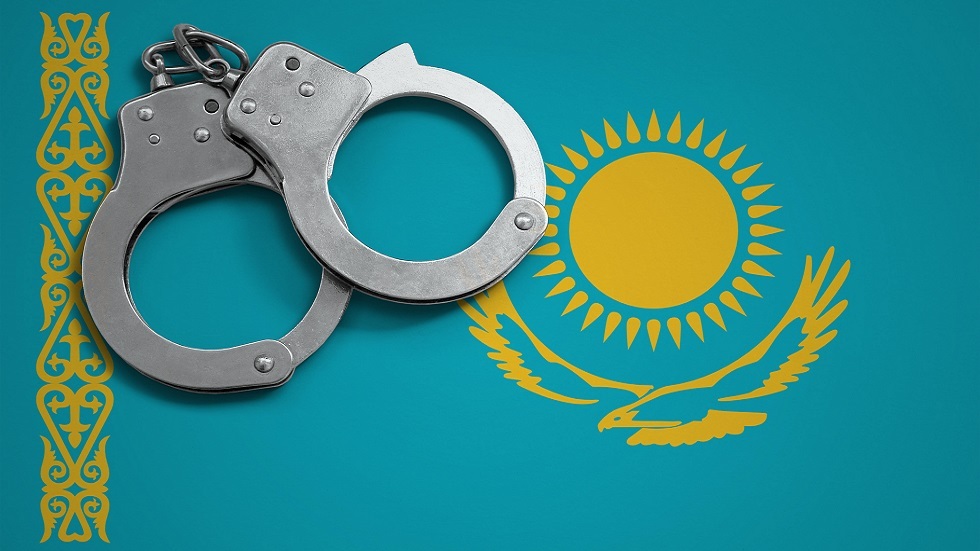 كازاخستان تطالب بتسليم مواطن نيجيري ورط فتاة كازاخية بجريمة في الصين حكمها السجن المؤبد