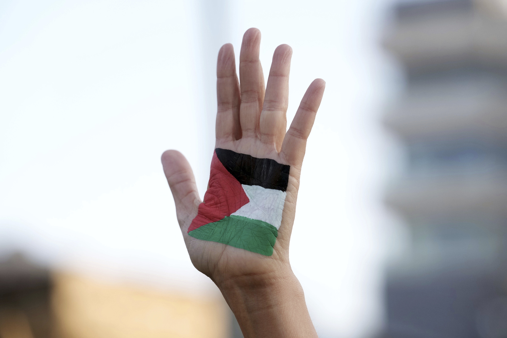 بعد تعليقه إضرابا عن الطعام لـ111 يوما.. ابنة الأسير الفلسطيني خليل عواودة توجه رسالة مؤثرة (فيديو)